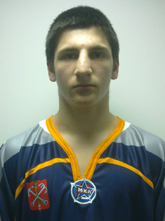 Ахмед Гимбатов